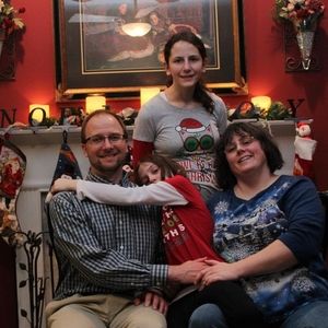 Meet your Posher, Colleen